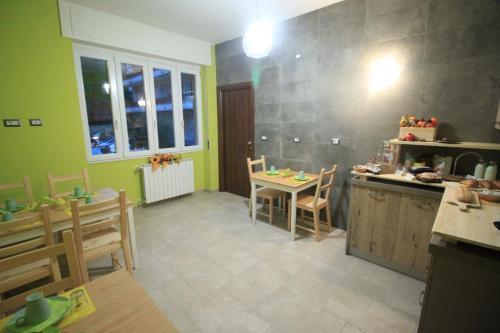 Bed & Breakfast Il Rifugio Degli Artisti
