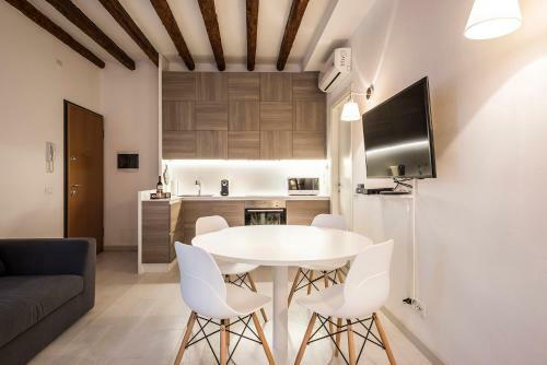 Myplace Santa Maria Formosa Apartment