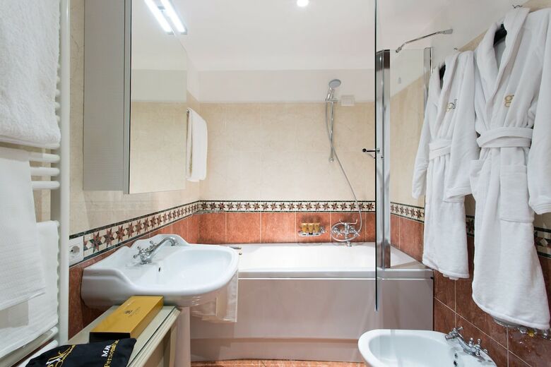 Hostal Gkk Exclusive Private Suite Venezia
