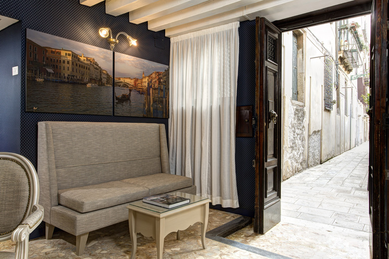 Hostal Gkk Exclusive Private Suite Venezia