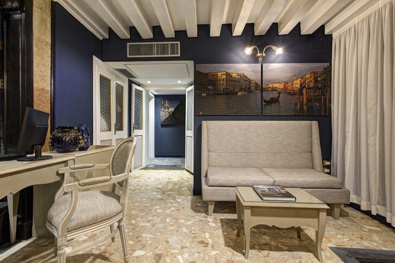 Hostal Gkk Exclusive Private Suite Venezia