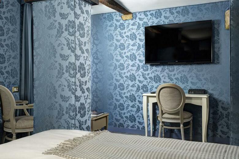 Hostal Gkk Exclusive Private Suite Venezia