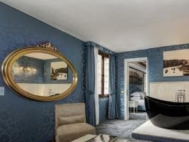 Hostal Gkk Exclusive Private Suite Venezia