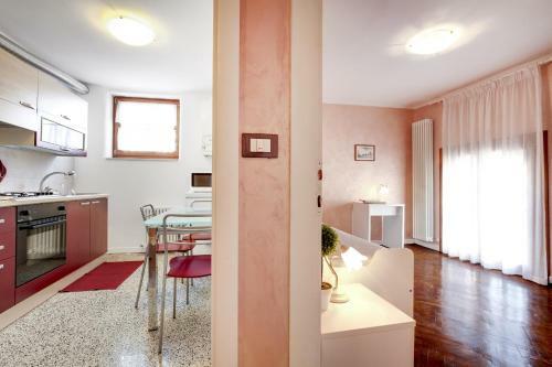 Guglie Design Apartments