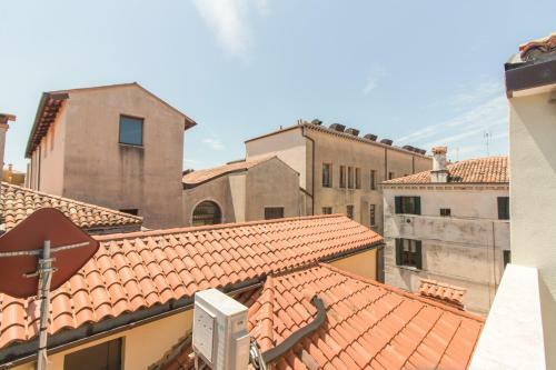 Apartamento Ve.n.i.ce. C� Belle Arti