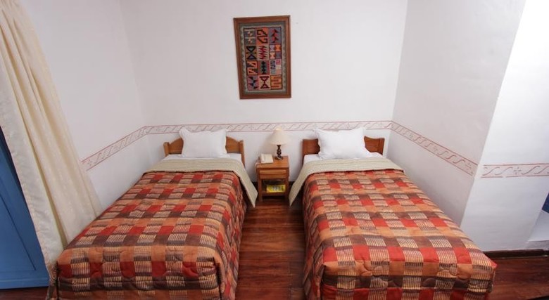 Hostal Inti Wasi