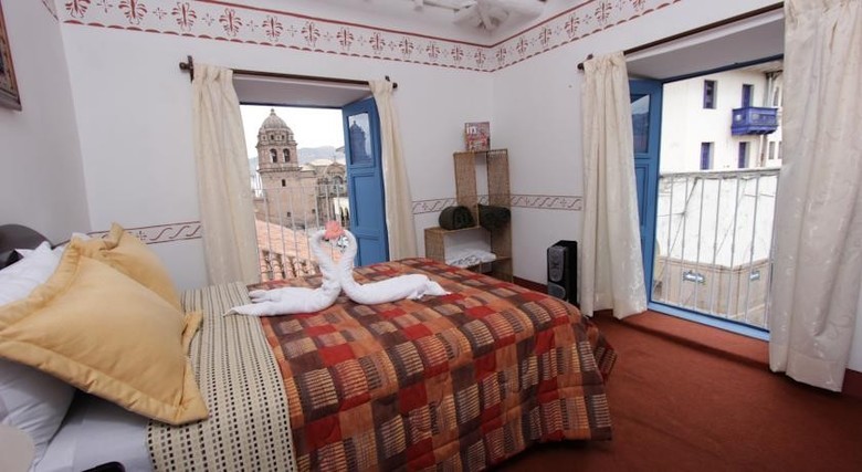 Hostal Inti Wasi