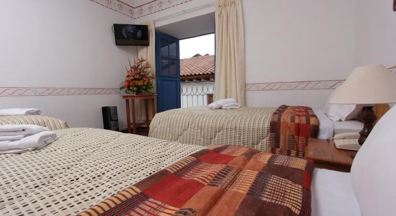 Hostal Inti Wasi