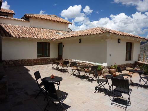 Hotel La Morada Suites