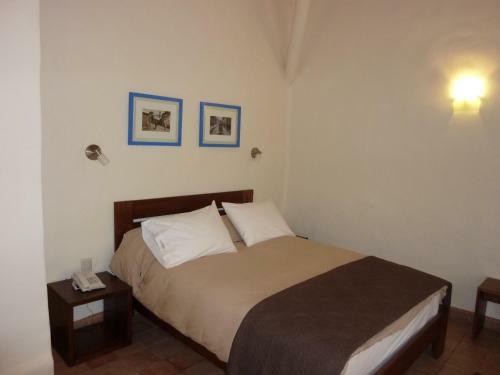 Hotel La Morada Suites