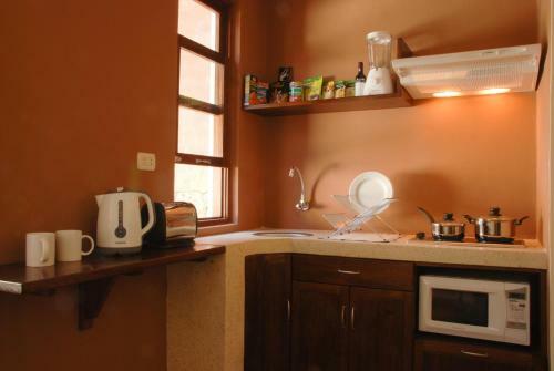 Hotel La Morada Suites
