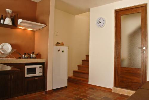 Hotel La Morada Suites
