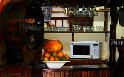 Hotel Casa Escondida Chincana Wasi