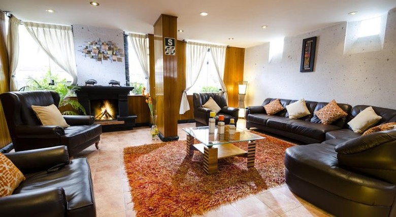 Hotel Natura Inn
