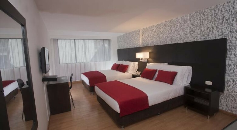 Hotel L'etoile