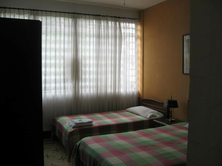 Hostal La Colina