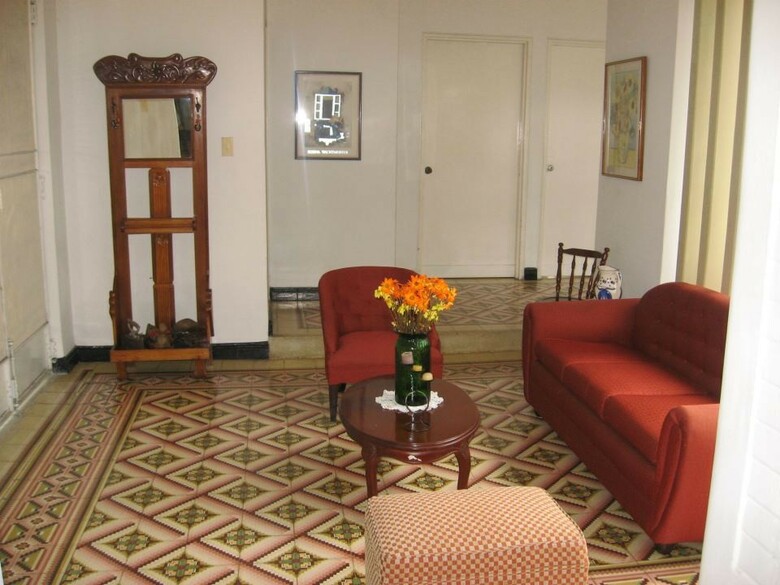 Hostal La Colina