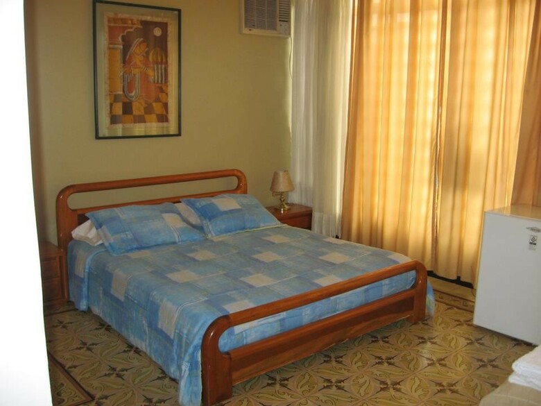Hostal La Colina