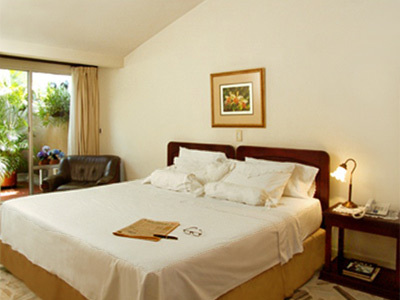 Hotel Boutique Casa Santa M�nica