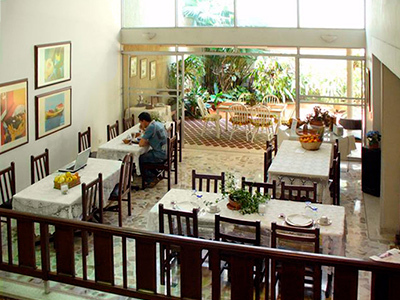 Hotel Boutique Casa Santa M�nica