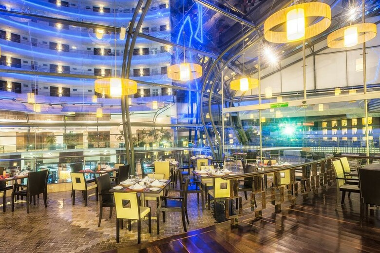 Spiwak Chipichape Cali - Un Hotel Preferred