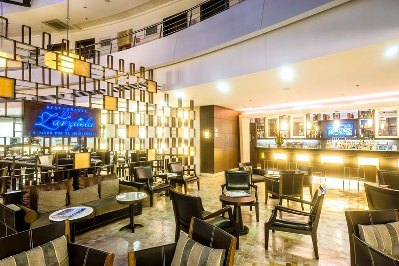 Spiwak Chipichape Cali - Un Hotel Preferred