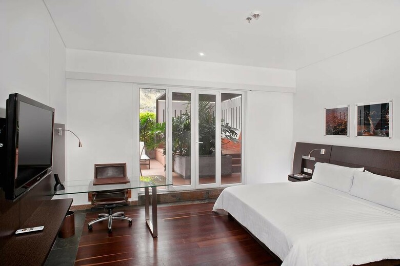 Spiwak Chipichape Cali - Un Hotel Preferred