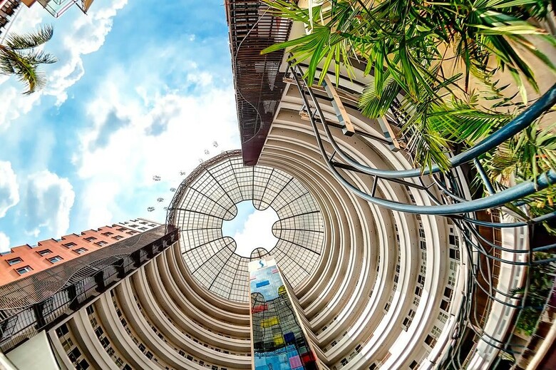 Spiwak Chipichape Cali - Un Hotel Preferred