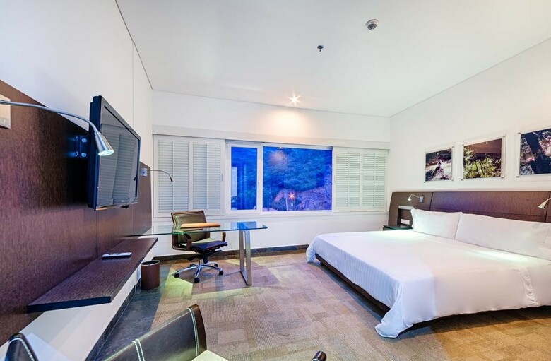 Spiwak Chipichape Cali - Un Hotel Preferred