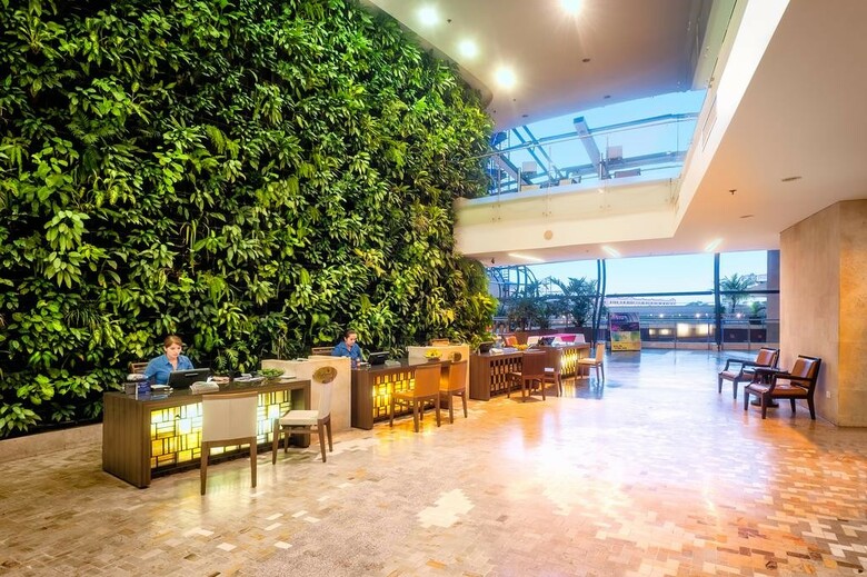Spiwak Chipichape Cali - Un Hotel Preferred