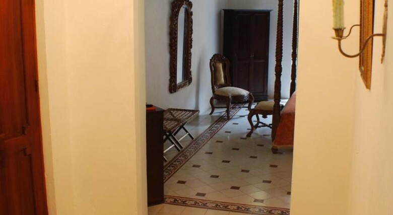 Hotel Boutique Alfiz