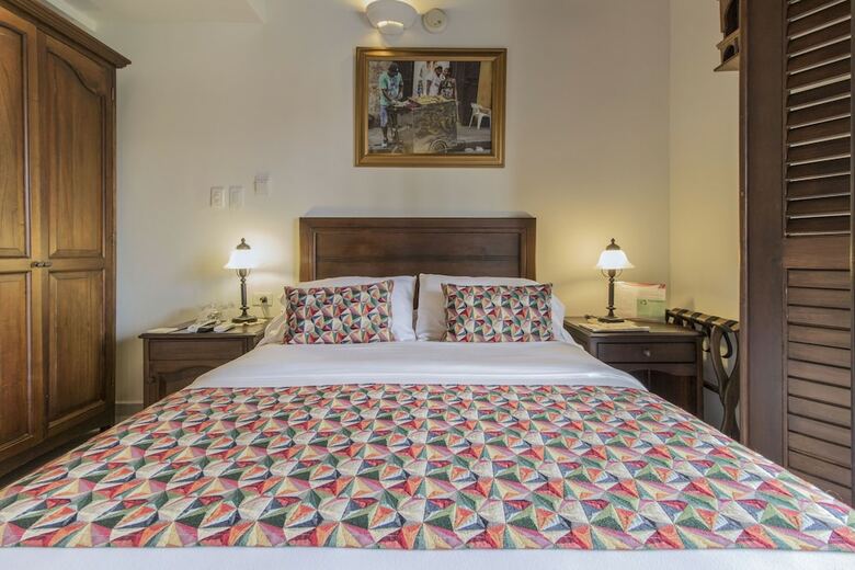 Hotel Boutique Casa La Fe