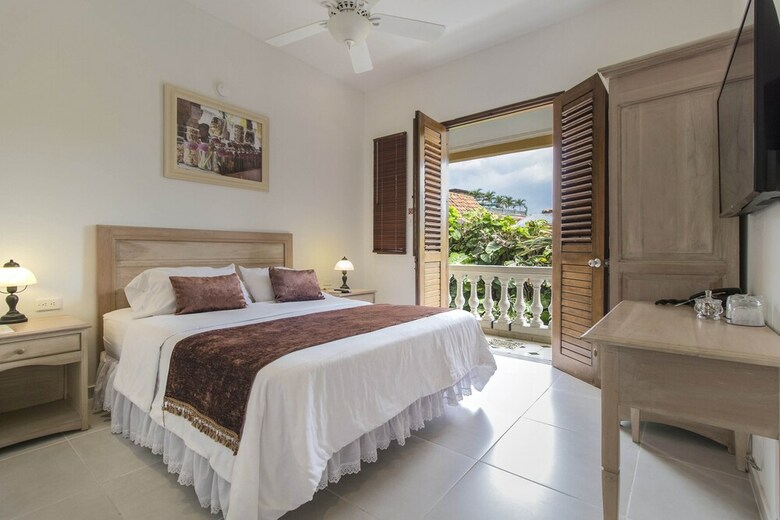Hotel Boutique Casa La Fe