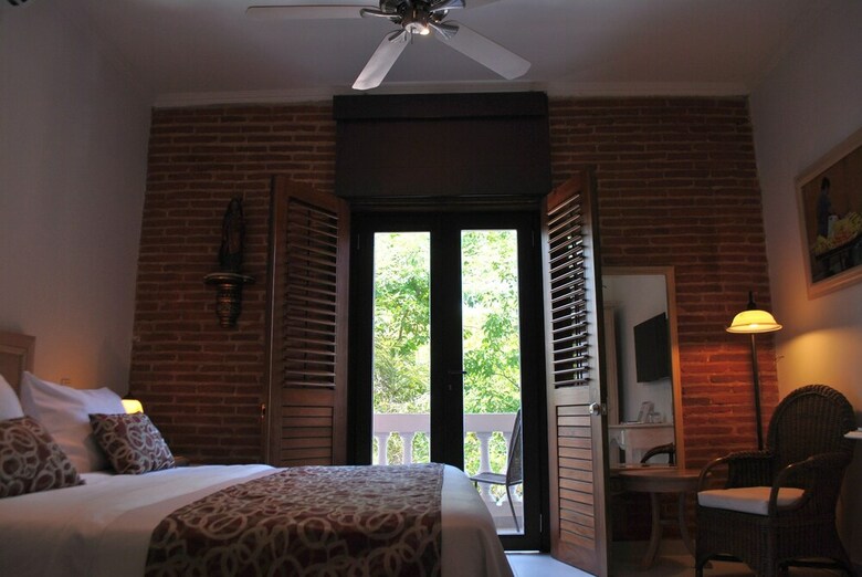 Hotel Boutique Casa La Fe
