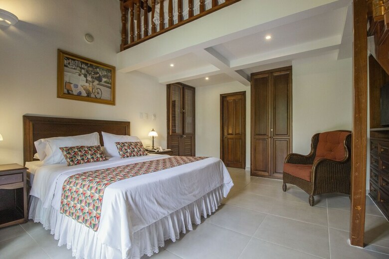 Hotel Boutique Casa La Fe