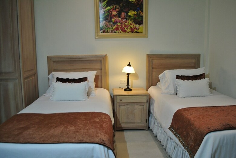 Hotel Boutique Casa La Fe