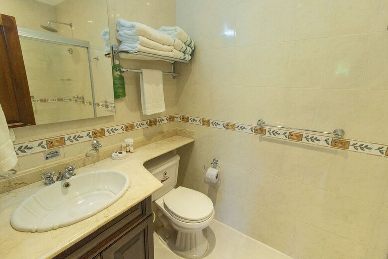 Hotel Boutique Casa La Fe