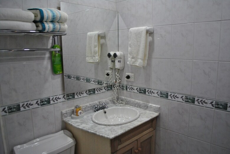 Hotel Boutique Casa La Fe
