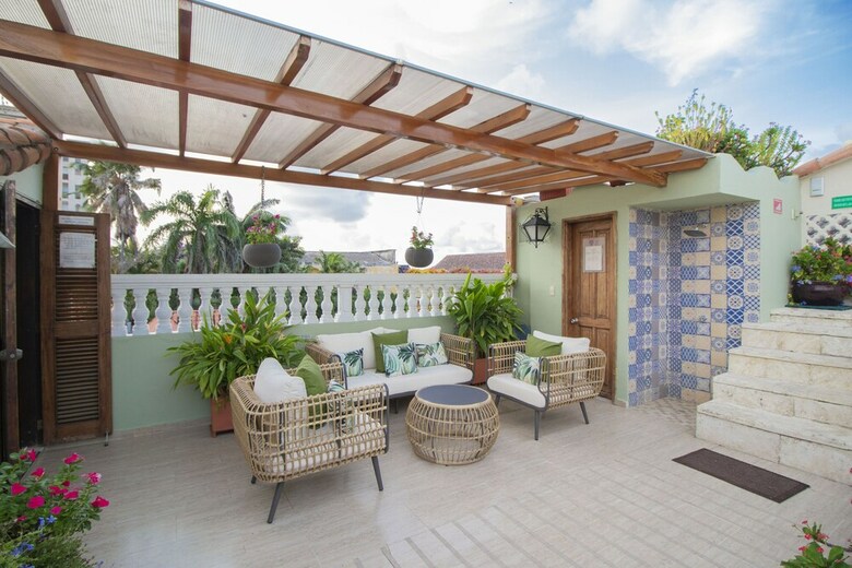Hotel Boutique Casa La Fe