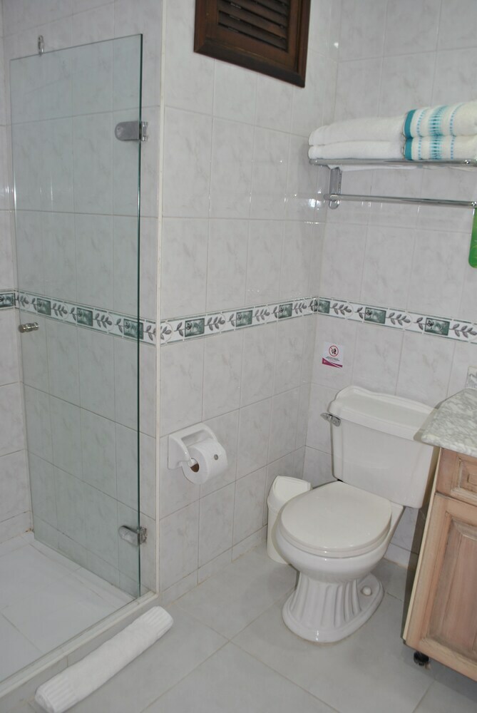 Hotel Boutique Casa La Fe