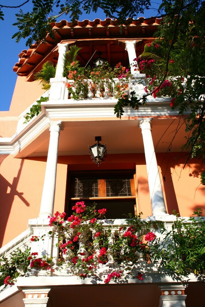 Hotel Boutique Casa La Fe