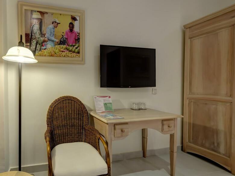 Hotel Boutique Casa La Fe