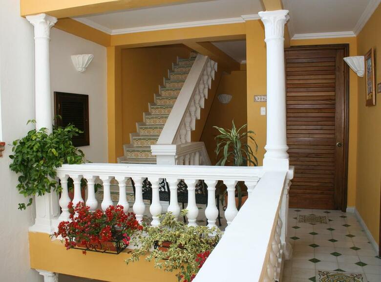 Hotel Boutique Casa La Fe