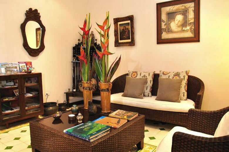 Hotel Boutique Casa La Fe