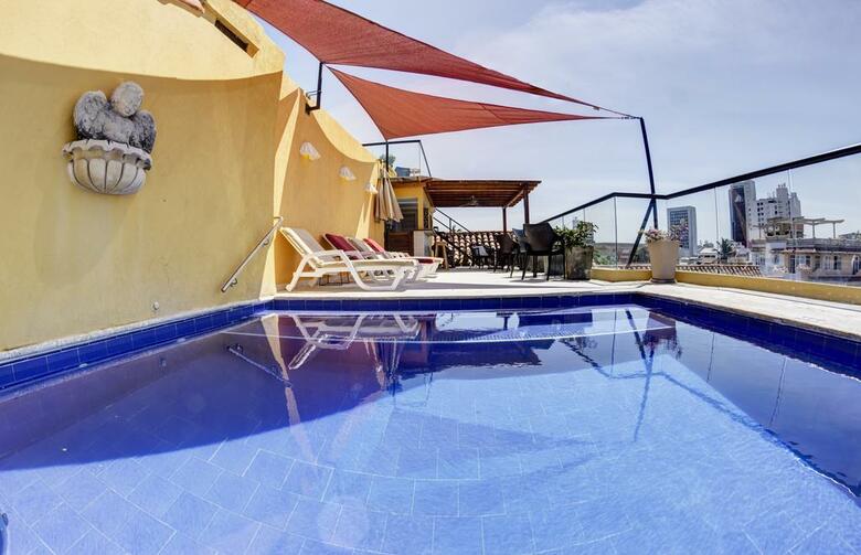 Hotel Boutique Casa La Fe