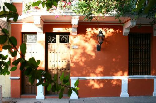 Hotel Boutique Casa La Fe