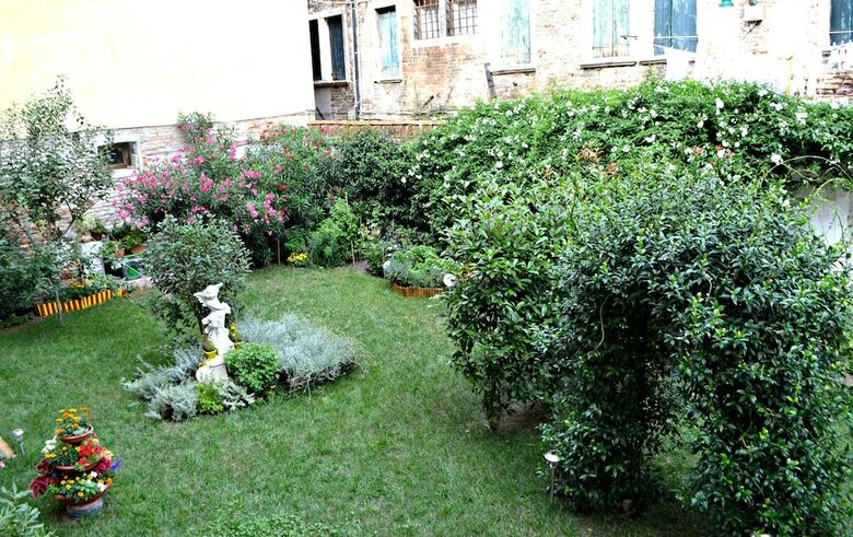 Hostal Key Of Venice Guest House