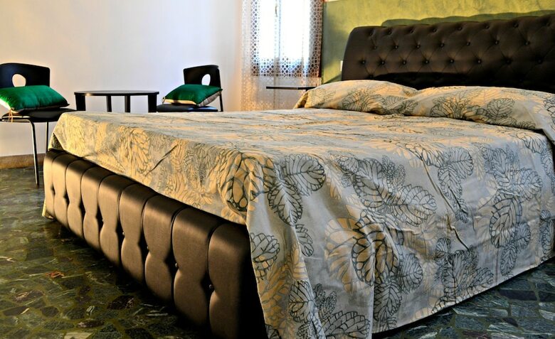 Hostal Key Of Venice Guest House