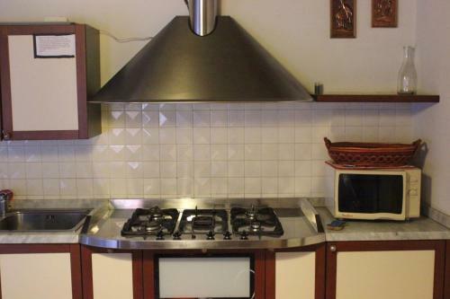 Apartamento Grifone Santa Croce Train Station