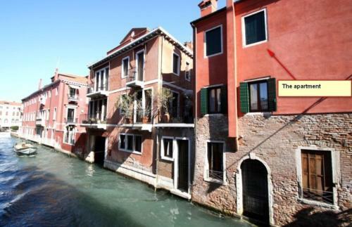 Apartamento Grifone Santa Croce Train Station